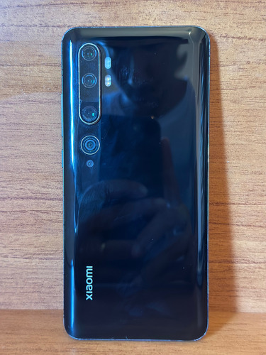 Xiaomi Mi Note 10 128 Gb 6 Gb Ram (leia A Descrição) (Usado)