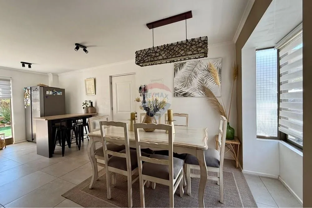 Imagen 4 de 21 de Casa Para Familias 3d-3b-2eyb