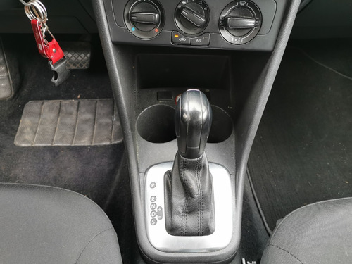 Imagen 12 de 12 de Volkswagen Vento 6579