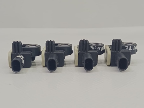 Sensor Impacto Trasero Vw Touareg 3.0 Tdi 11-15 C/u (Usado)