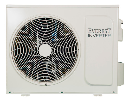 Imagen 3 de 5 de Aire Acondicionado Everest Inverter - 12.000 Btu
