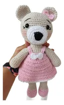 Comprar Muñecos Tejidos Para Bebe Amigurumi 