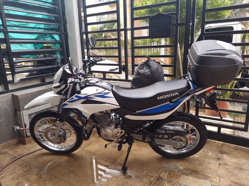 Imagen 2 de 2 de Honda 2022