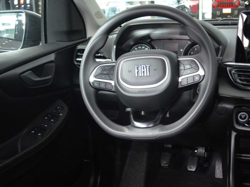 Imagen 11 de 20 de Fiat Pulse Drive