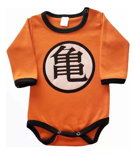 De Dragon Ball Para Bebe | MercadoLibre 📦