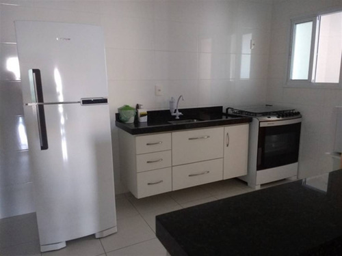 Imagem 16 de 23 de Apartamento Com 2 Dorms, Aviacao, Praia Grande - Rno1035