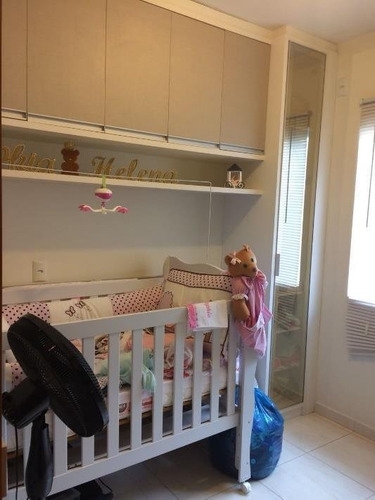 Imagem 6 de 7 de Apartamento Rio Branco Brusque - 103455
