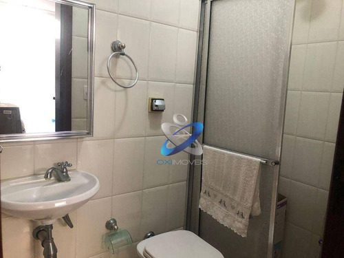 Imagem 15 de 26 de Sobrado Com 4 Dormitórios À Venda, 306 M² - Jardim Aquarius - São José Dos Campos/sp - So0855