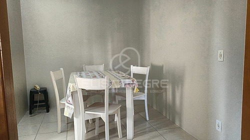 Imagem 9 de 25 de Apartamento Térreo À 5min. Do Centro, Em Canoas - 110