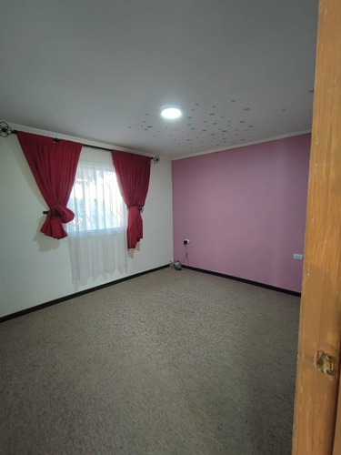 Amplia Casa En Arriendo - Paine