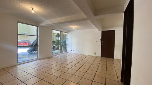 Imagen 2 de 10 de Departamento En Renta Los Reyes Coyoacan