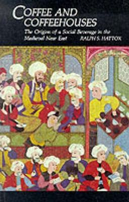 Libro Coffee And Coffeehouses - Ralph S. Hattox