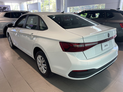 Volkswagen Jetta 1.4 Tsi Trendline Tiptronic