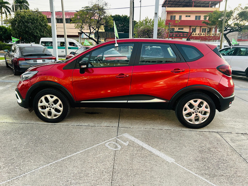 Renault Captur 2.0 Intens At