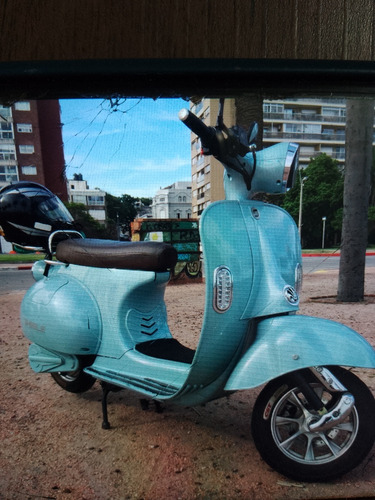 Wheele 1000vatios 72volts
