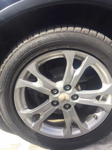 Mitsubishi Outlander Sport 4x4 Americana