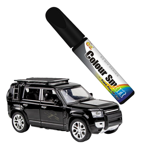 Car Touch Up Paint Pen, Car Scratch Repair Automotive Touch