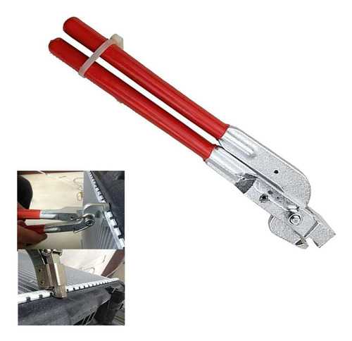 Herramientas De Reparación De Radiadores De Coche, Alicates