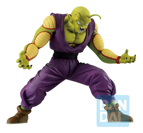 Bandai Tamashii Nations Vs Omnibus Ultra: Piccolo Estatua