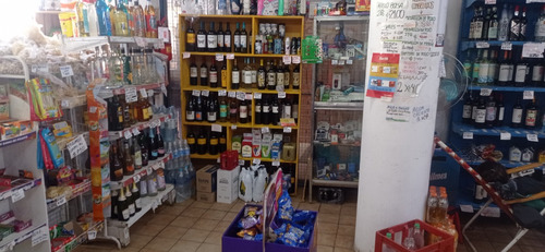 Vendo Negocio Funcionando Polirubro