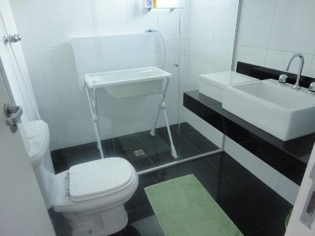 Apartamento - Liberdade - Ref: 3057 - V-3057