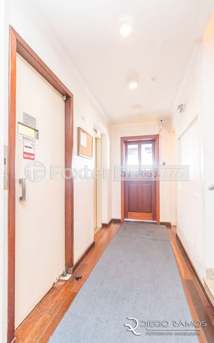 Imagem 10 de 16 de Apartamento, 3 Dormitórios, 103.2 M², Petrópolis - 164007