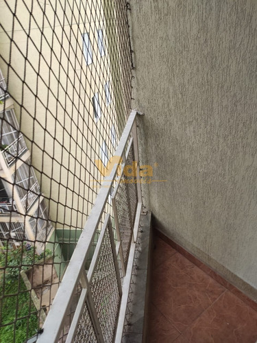 Imagem 12 de 15 de Apartamento Para Locação Em Padroeira - Osasco - 7394