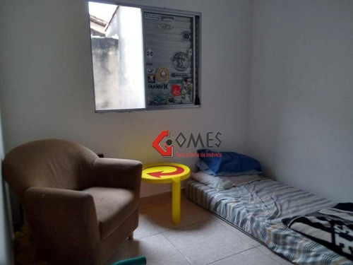 Imagem 11 de 21 de Sobrado Com 3 Dormitórios À Venda, 143 M² Por R$ 650.000 - Vila Dayse - São Bernardo Do Campo/sp - So0968