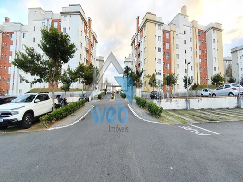 Imagem 29 de 30 de Apartamento De Dois Quartos, Aquecimento A Gás, Condomínio Com Piscina No Neoville! - Ap00794 - 71013116