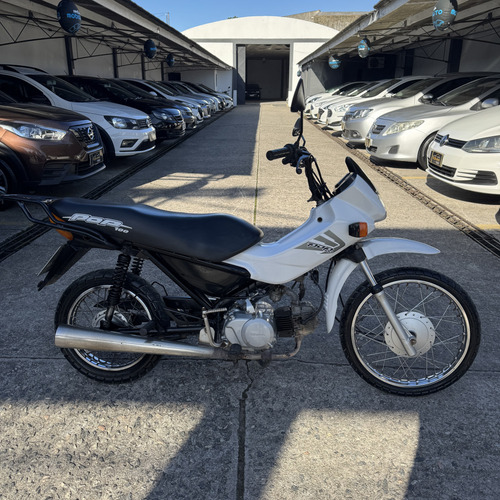 Honda Pop 2007 Gasolina