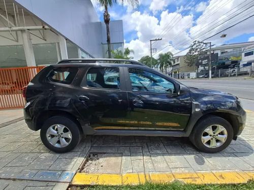 Renault Duster Intense 1.6 16V (Flex) (Aut)