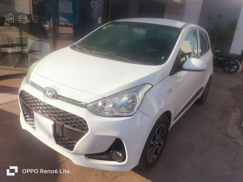 Hyundai Grand i10 1.3 Gls Mt