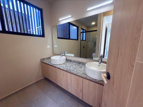 Rento Casa En San Andrés Cholula Puebla
