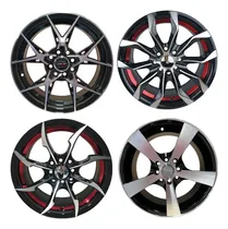 Comprar Rines 15 4\u002F100 Tsuru Mirage Versa Spark Aveo Ignis Rio Yaris