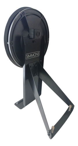 Pad De Bombo Electrónico Simmons (Usado)