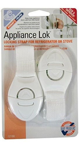 Mommys Helper Appliance Lok