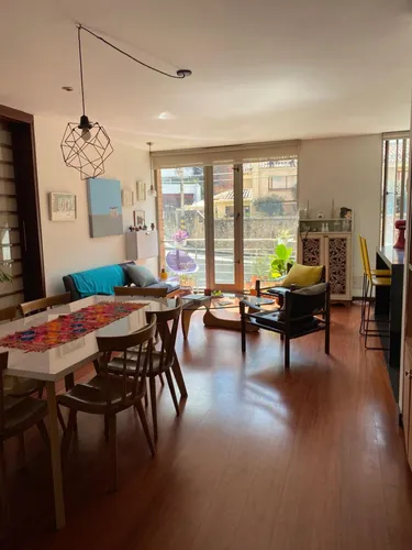 Apartamento En Venta En El Refugio. Cod V21664