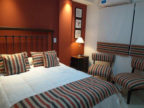 Imagen 1 de 9 de Departamento, Excelente Ubicación En Salta Capital
