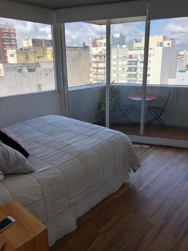 Imagen 13 de 30 de Venta - 3 Amb. -c/terraza Propia Y Parrilla - 2 Coch. - Amenabar 3000 - Nuñez