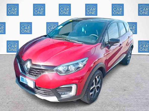 Renault Captur 1.6 Bose Cvt