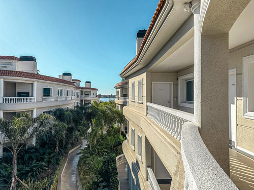 Departamentos Premium De 2 Dormitorios Con Amenities En La Barranca De Alberdi