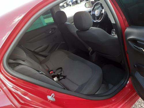 Chevrolet Onix Effect 1.4 2015