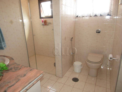Imagem 8 de 19 de Apartamento Com 3 Dormitórios À Venda, 122 M² Por R$ 430.000,00 - Centro - Piracicaba/sp - Ap4073