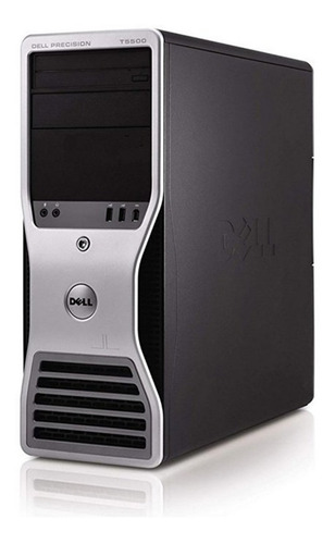 Dell T5500 Xeon X5660 6 Nucleos 32gb Ram Ssd 512gb (Reacondicionado)