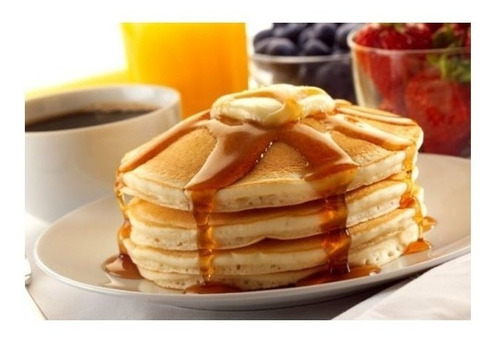 Hungry Jack Complete Harina Pancake Buttermilk 2 Pack