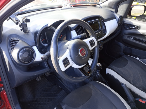Fiat Uno 1.4 Way L