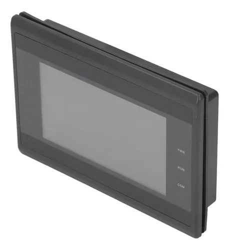 Pantalla Táctil Plc Hmi Industrial De 4.3 Pulgadas, Retroilu