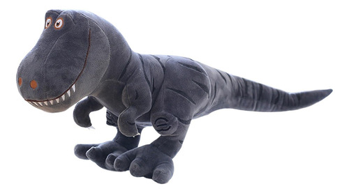 Peluche De Simulación De Dinosaurio Tiranosaurio Rex