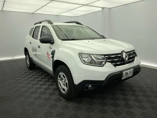 Renault Duster 1.6 Zen
