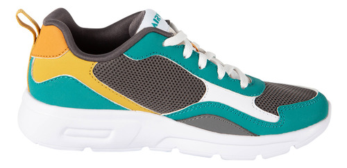 Zapatos Deportivos Concur Xp Para Niño